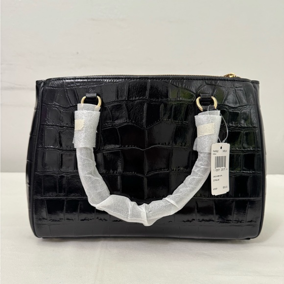 NWT Coach Surrey Carryall - Picture 5 of 9